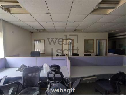 Office Space for Rent in Srinagar Colony